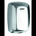 Saniflow MACHFLOW HAND DRYER - BRIGHT CHROMED M09AC-UL